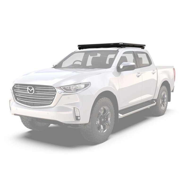 Mazda BT-50 Doppelkabine (TF) Slimline 3 Dachträger-Kit