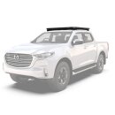 Mazda BT-50 Doppelkabine (TF) Slimline 3 Dachträger-Kit