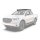 Mazda BT-50 Doppelkabine (TF) Slimline 3 Dachträger-Kit