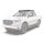 Mazda BT-50 Double Cab (TF) Slimline 3 Roof Rack Kit