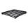 Mazda BT-50 Double Cab (TF) Slimline 3 Roof Rack Kit