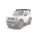 Suzuki Jimny 3 Door (JB74W) Slimline 3 Roof Rack Kit