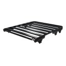 Suzuki Jimny 3-Türer (JB74W) Slimline 3 Dachträger-Kit