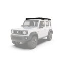 Suzuki Jimny 5-Türer (JC74W) Slimline 3 Dachträger-Kit