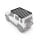 Suzuki Jimny 5 Door (JC74W) Slimline 3 Roof Rack Kit