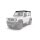 Suzuki Jimny 5-Türer (JC74W) Slimline 3 Dachträger-Kit
