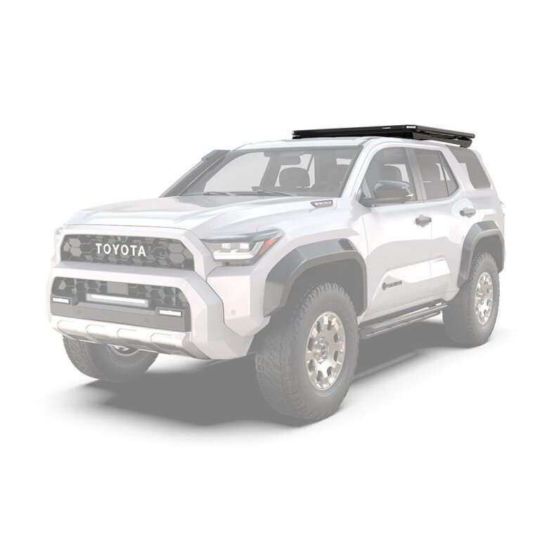 Toyota 4Runner 6. Generation (N500) 3/4 Slimline 3 Dachträger-Kit