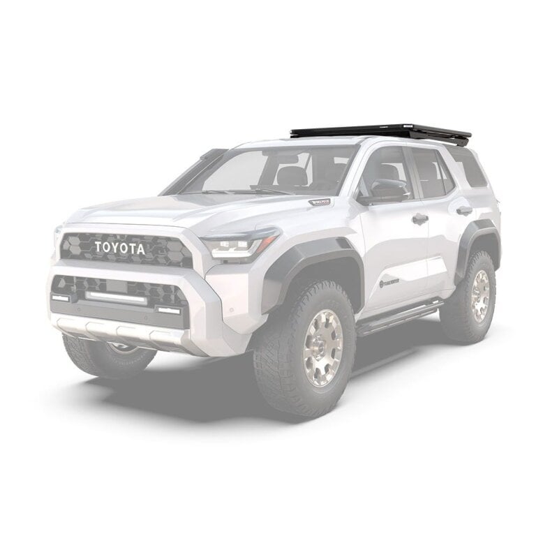 Toyota 4Runner 6th Gen (N500) 3/4 Slimline 3 Roof Rack Kit