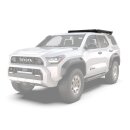 Toyota 4Runner 6. Generation (N500) 3/4 Slimline 3 Dachträger-Kit
