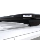 Toyota 4Runner 6. Generation (N500) 3/4 Slimline 3 Dachträger-Kit