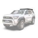 Toyota 4Runner 6th Gen (N500) 3/4 Slimline 3 Roof Rack Kit