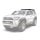 Toyota 4Runner 6th Gen (N500) 3/4 Slimline 3 Roof Rack Kit
