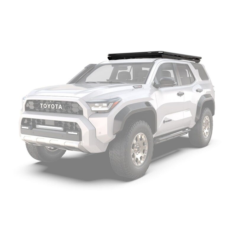 Toyota 4Runner 6. Generation (N500) Slimline 3 Dachträger-Kit