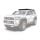 Toyota 4Runner 6th Gen (N500) Slimline 3 Roof Rack Kit