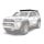 Toyota 4Runner 6th Gen (N500) Slimline 3 Roof Rack Kit