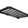Toyota 4Runner 6th Gen (N500) Slimline 3 Roof Rack Kit