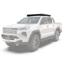 Toyota Hilux Doppelkabine (8./9. Generation) Slimline 3 Dachträger-Kit