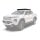 Toyota Hilux Doppelkabine (8./9. Generation) Slimline 3 Dachträger-Kit