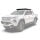Toyota Hilux Doppelkabine (8./9. Generation) Slimline 3 Dachträger-Kit