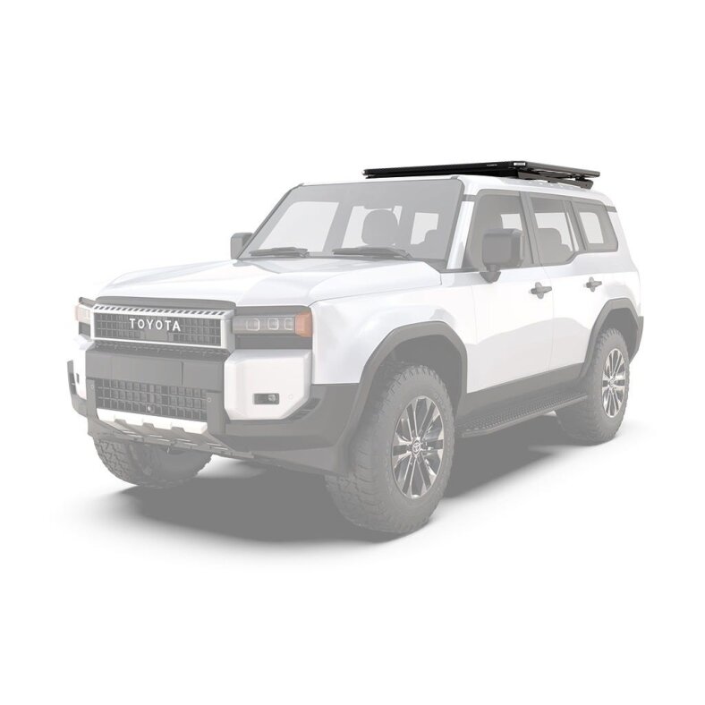 Toyota Land Cruiser 250 Prado 3/4 Slimline 3 Dachträger-Kit