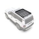 Toyota Land Cruiser 250 Prado 3/4 Slimline 3 Dachträger-Kit