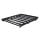 Toyota Land Cruiser 250 Prado 3/4 Slimline 3 Dachträger-Kit