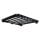 Toyota Land Cruiser 250 Prado 3/4 Slimline 3 Dachträger-Kit