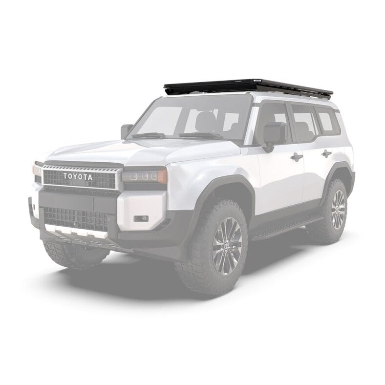 Toyota Land Cruiser 250 Prado Slimline 3 Dachträger-Kit