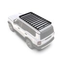 Toyota Land Cruiser 250 Prado Slimline 3 Dachträger-Kit