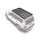 Toyota Land Cruiser 250 Prado Slimline 3 Roof Rack Kit