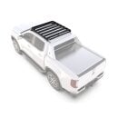 Volkswagen Amarok (NF) Slimline 3 Roof Rack Kit