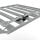 Slimline 3 Spade or Shovel Mount