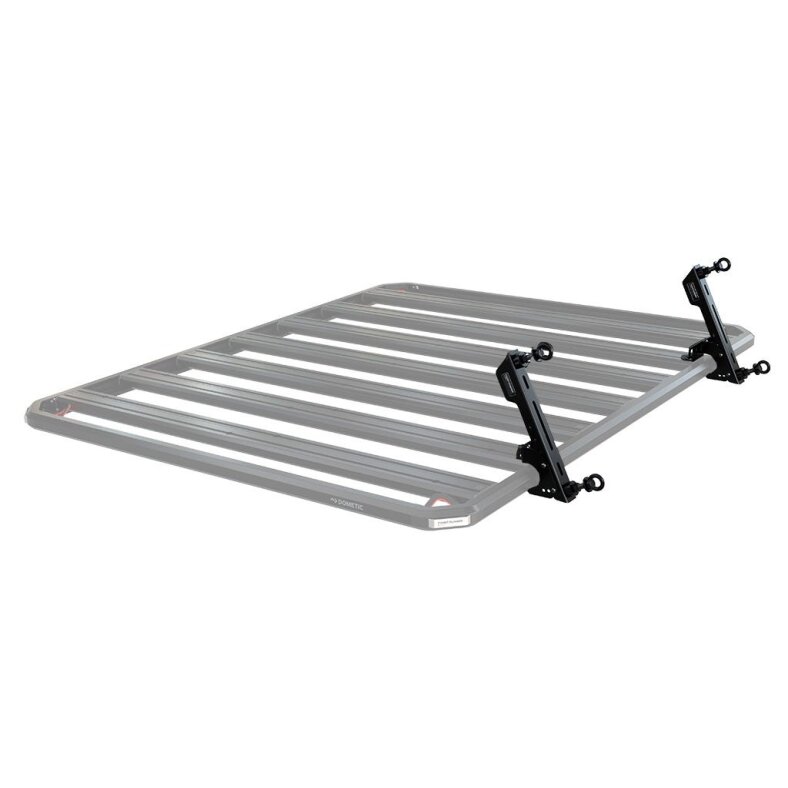 Slimline 3 seitliche Halterung für Bergungsboards