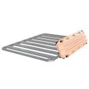 Slimline 3 seitliche Halterung für Bergungsboards