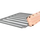 Slimline 3 seitliche Halterung für Bergungsboards