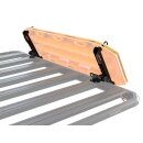 Slimline 3 seitliche Halterung für Bergungsboards