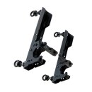 Slimline 3 seitliche Halterung für Bergungsboards