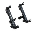 Slimline 3 seitliche Halterung für Bergungsboards