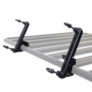 Slimline 3 seitliche Halterung für Bergungsboards