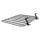 Slimline 3 Recovery Board Side Mount Bracket