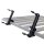 Slimline 3 seitliche Halterung für Bergungsboards