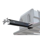 Slimline 3 Halterung für Wasserhahnverlängerung
