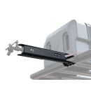 Slimline 3 Tap Extension Bracket