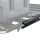 Slimline 3 Tap Extension Bracket