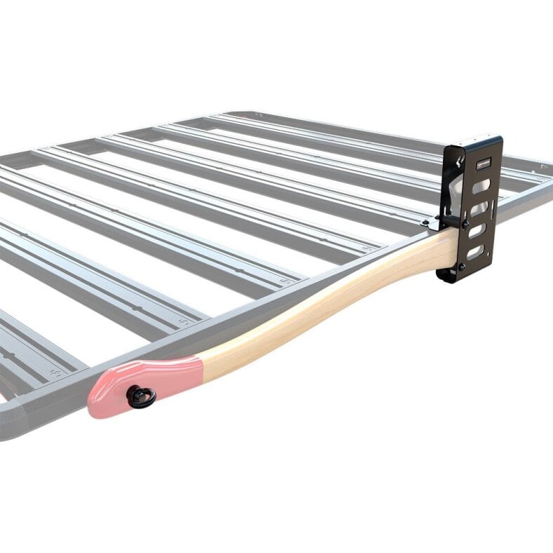 Slimline 3 Axt-Halterung
