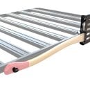 Slimline 3 Axe Bracket