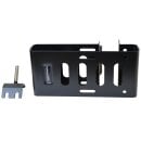 Slimline 3 Axe Bracket
