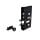 Slimline 3 Axe Bracket