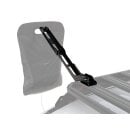 Slimline 3 Shower Arm
