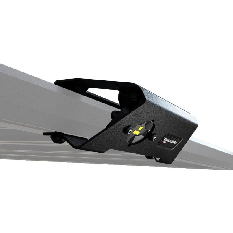 Slimline 3 Haltegriff / Leuchte